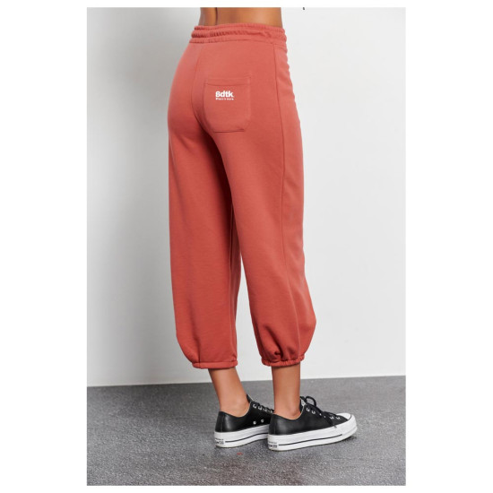 Bodytalk Γυναικείο παντελόνι φόρμας Salwar Pants 7/8